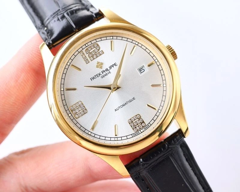 MoistureWicking PATEK PHILIPPE Watches 197737