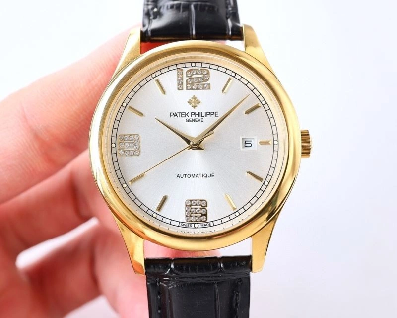 MoistureWicking PATEK PHILIPPE Watches 197737