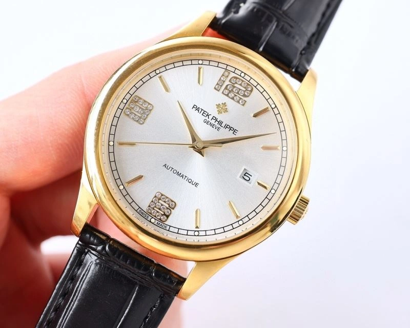 MoistureWicking PATEK PHILIPPE Watches 197737