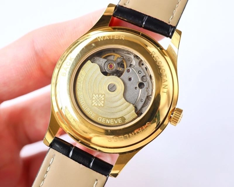 MoistureWicking PATEK PHILIPPE Watches 197737