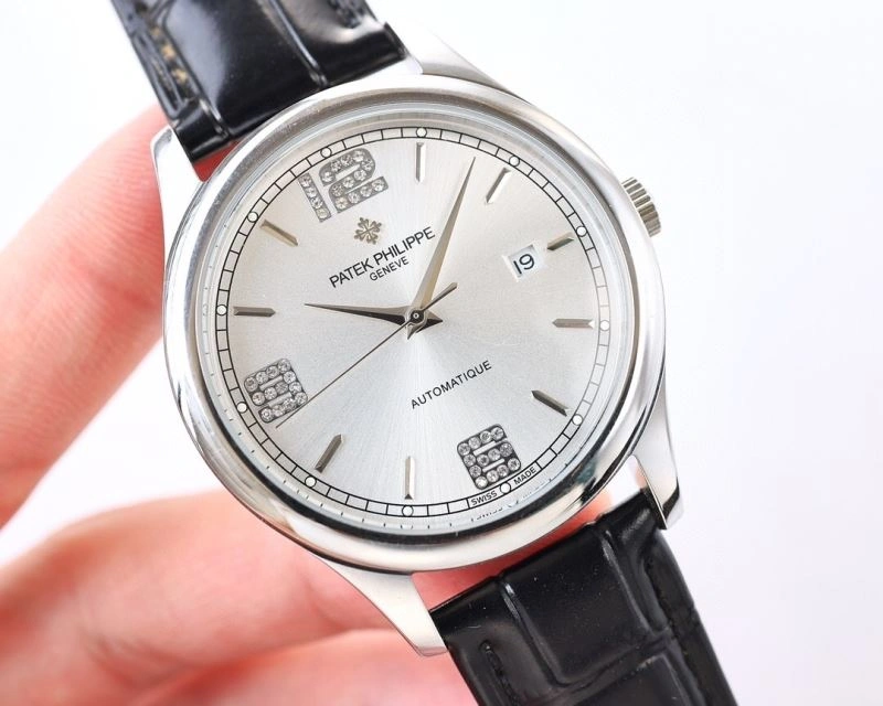 Cozy PATEK PHILIPPE Watches 197715