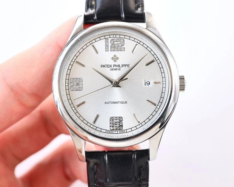 Cozy PATEK PHILIPPE Watches 197715