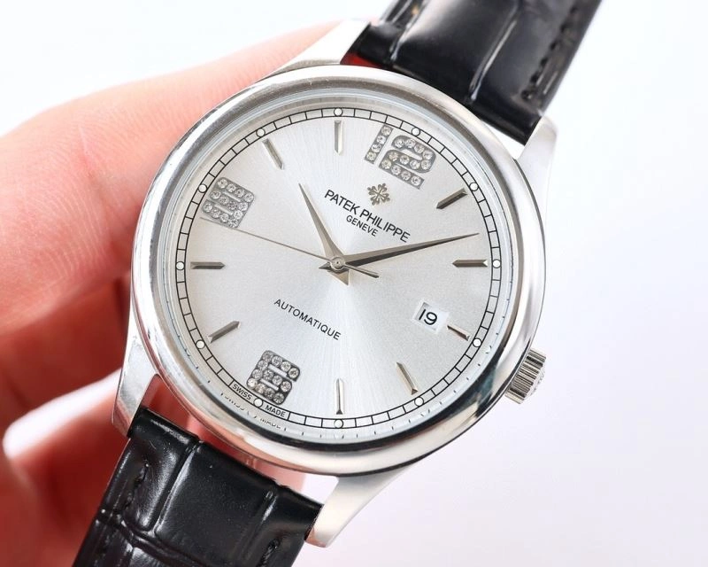 Cozy PATEK PHILIPPE Watches 197715