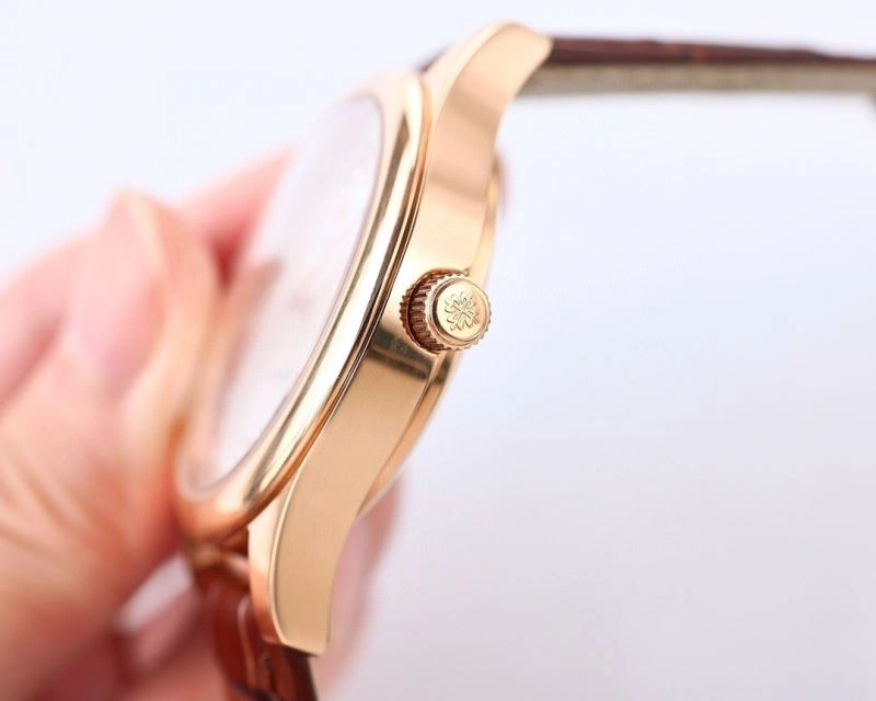 Cozy PATEK PHILIPPE Watches 197715