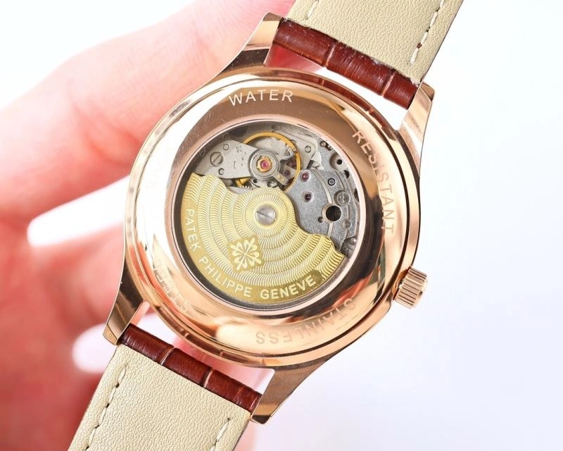 Cozy PATEK PHILIPPE Watches 197715