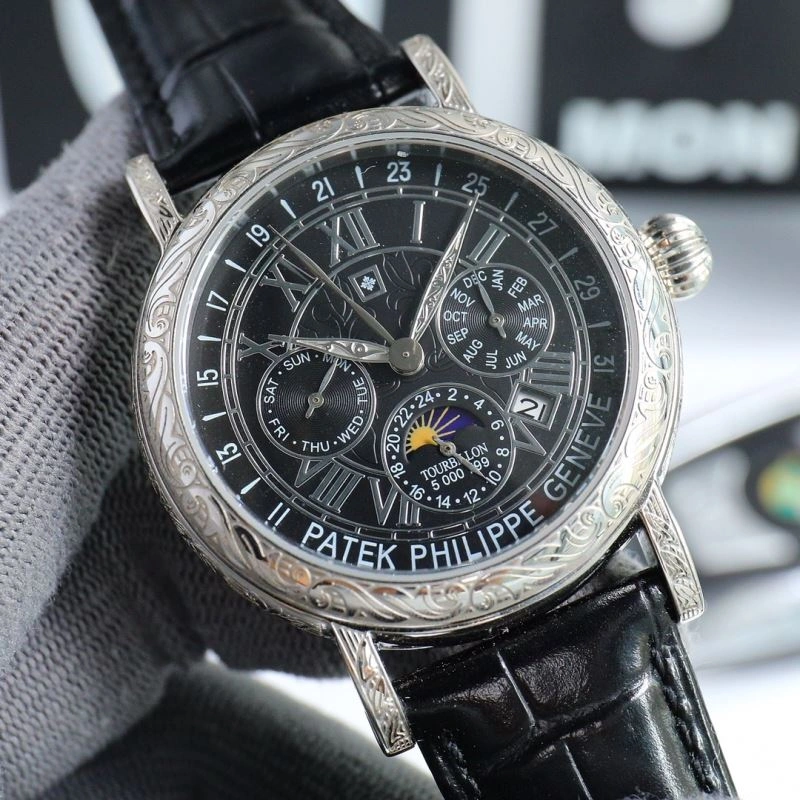 FlexibleFit PATEK PHILIPPE Watches 197732