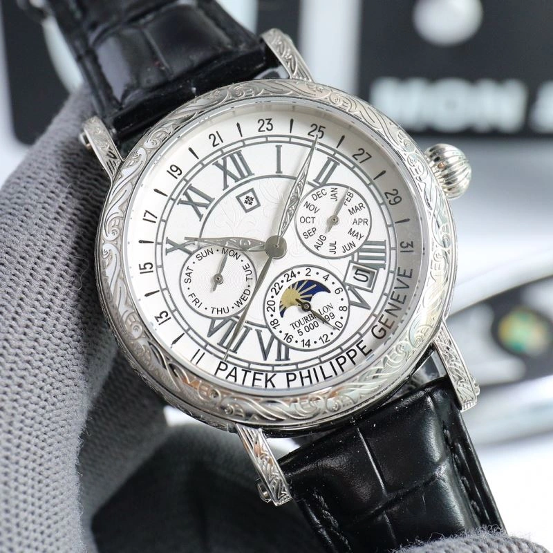 FlexibleFit PATEK PHILIPPE Watches 197732