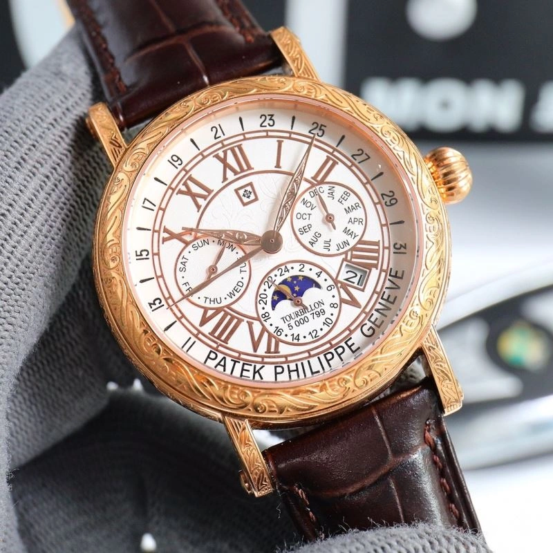 FlexibleFit PATEK PHILIPPE Watches 197732