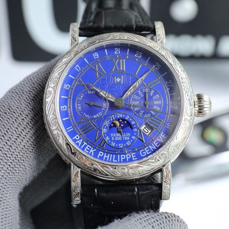 FlexibleFit PATEK PHILIPPE Watches 197732