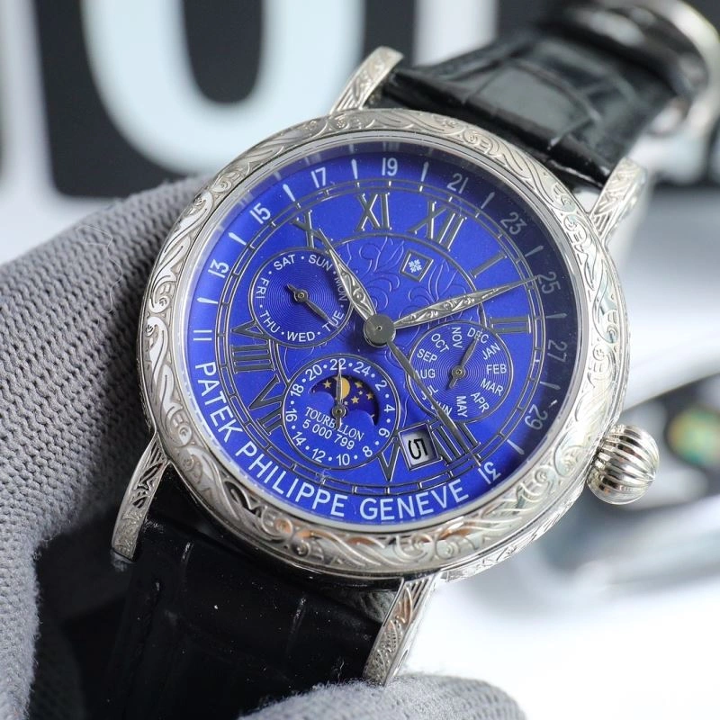 FlexibleFit PATEK PHILIPPE Watches 197732