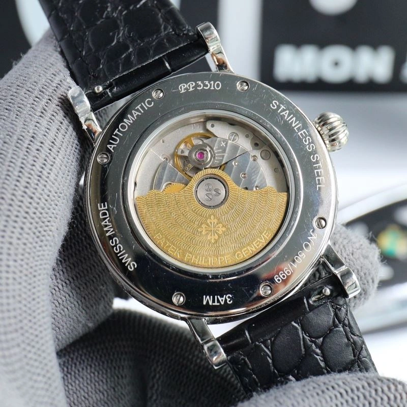 FlexibleFit PATEK PHILIPPE Watches 197732