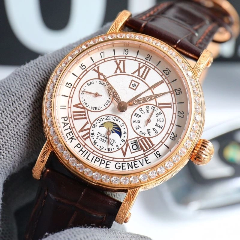 PATEK PHILIPPE Watches SoftTouch 197725