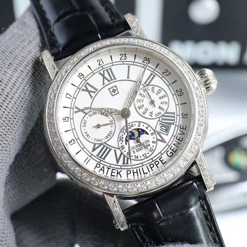 PATEK PHILIPPE Watches SoftTouch 197725