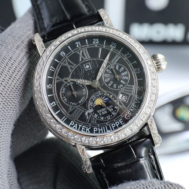 PATEK PHILIPPE Watches SoftTouch 197725