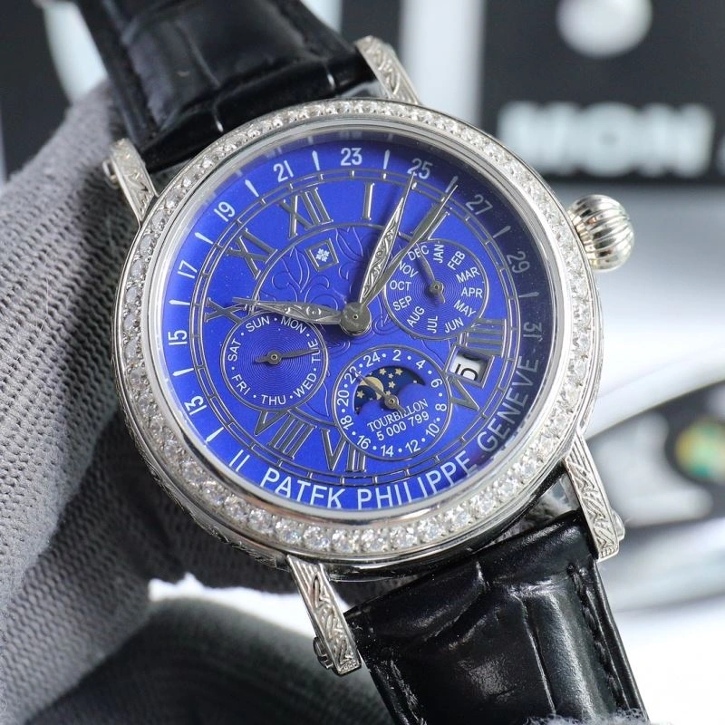 PATEK PHILIPPE Watches SoftTouch 197725