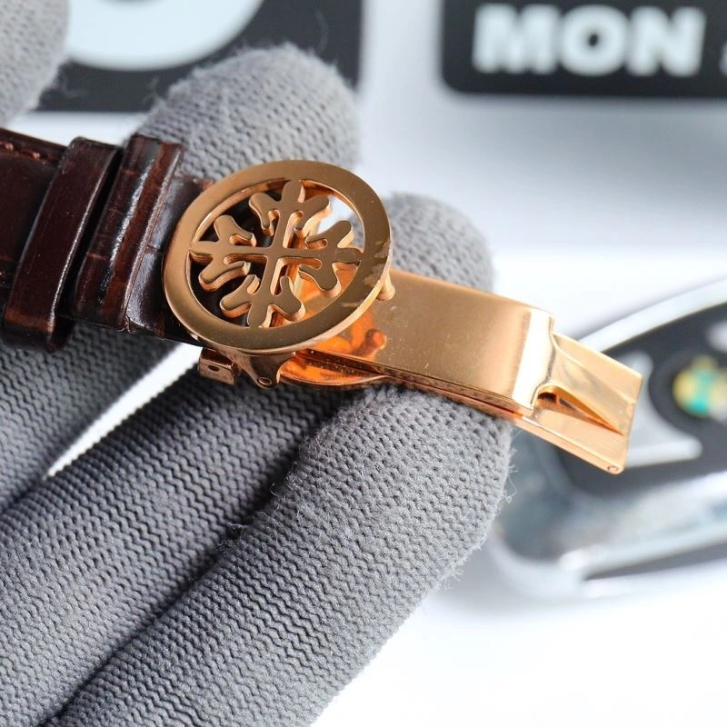 PATEK PHILIPPE Watches SoftTouch 197725