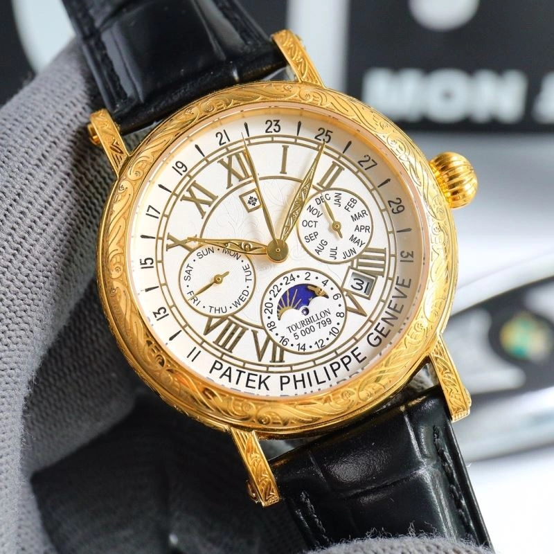 UrbanStyle PATEK PHILIPPE Watches 197738