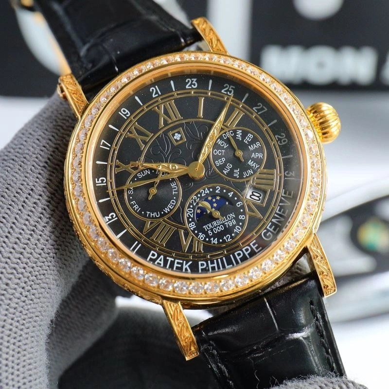UrbanStyle PATEK PHILIPPE Watches 197738