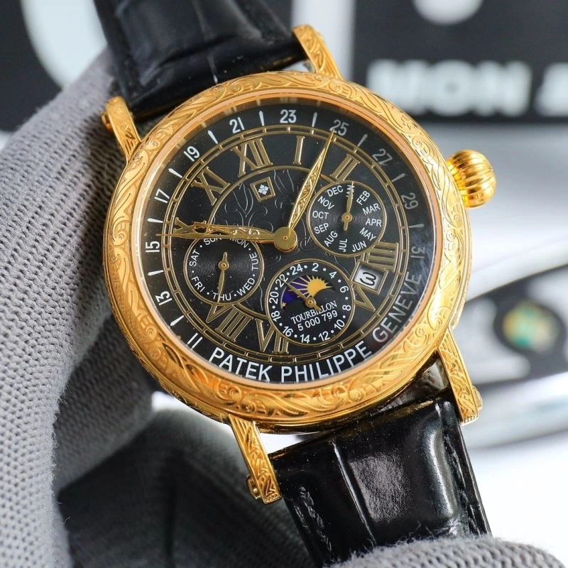 UrbanStyle PATEK PHILIPPE Watches 197738