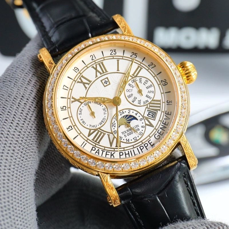 UrbanStyle PATEK PHILIPPE Watches 197738