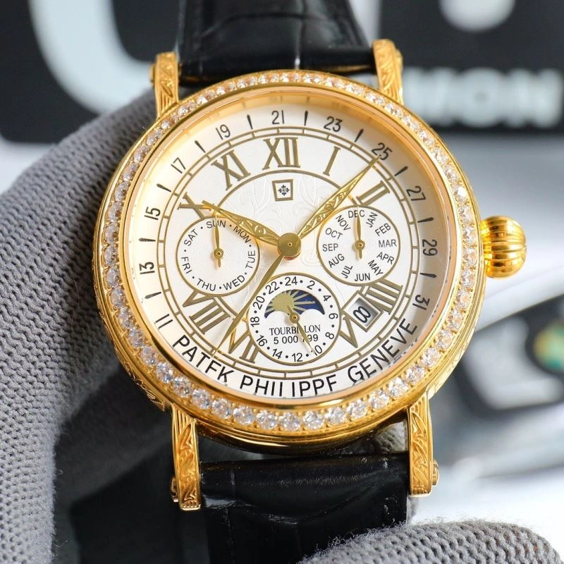UrbanStyle PATEK PHILIPPE Watches 197738