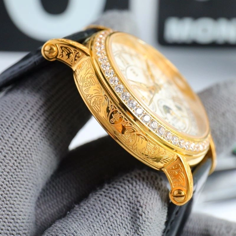 UrbanStyle PATEK PHILIPPE Watches 197738