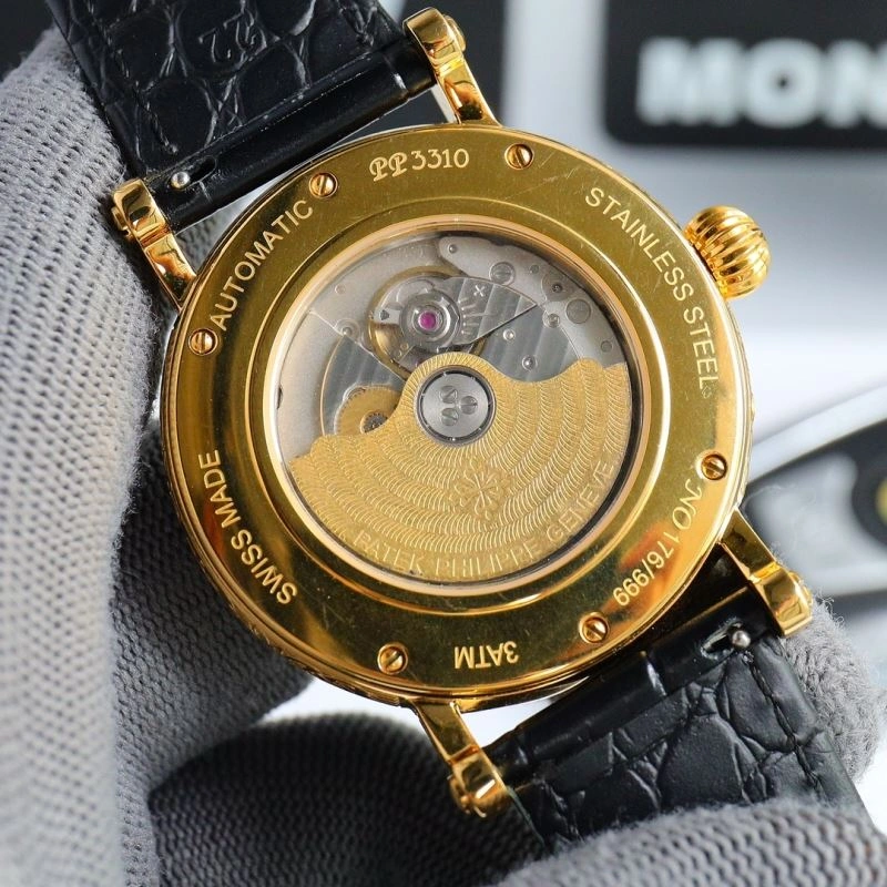 UrbanStyle PATEK PHILIPPE Watches 197738