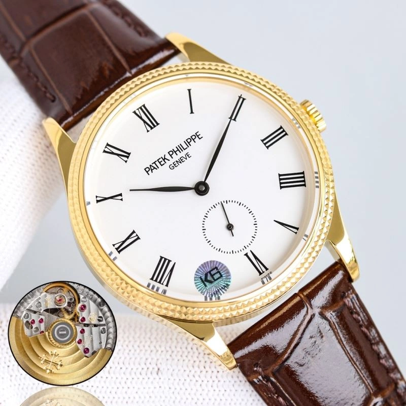 PATEK PHILIPPE Watches Durable 197710
