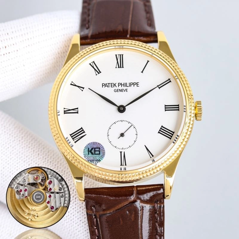 PATEK PHILIPPE Watches Durable 197710