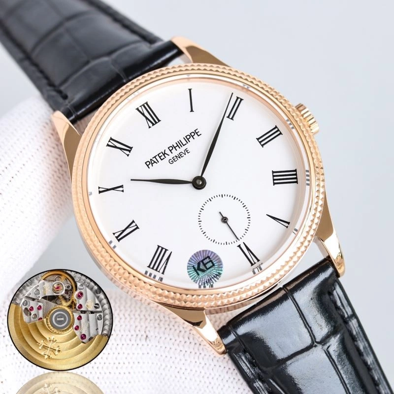 PATEK PHILIPPE Watches Durable 197710