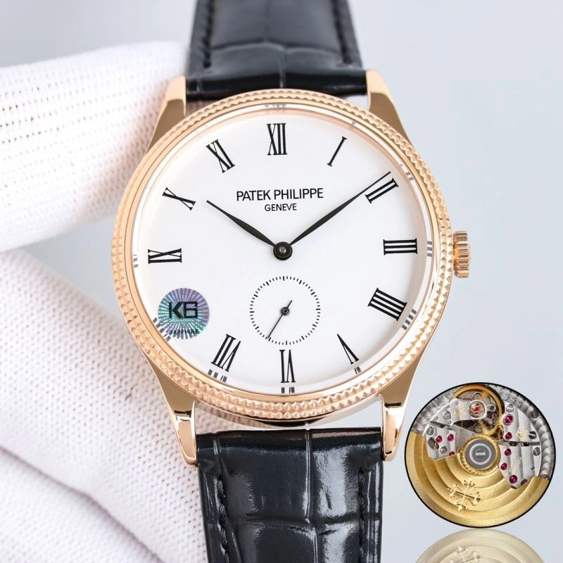 PATEK PHILIPPE Watches Durable 197710