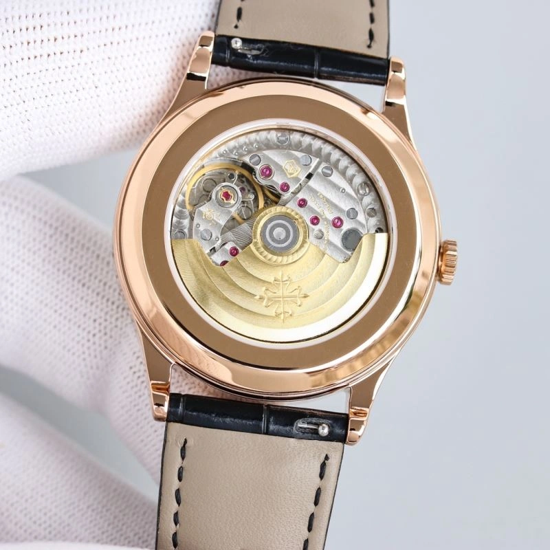 PATEK PHILIPPE Watches Durable 197710
