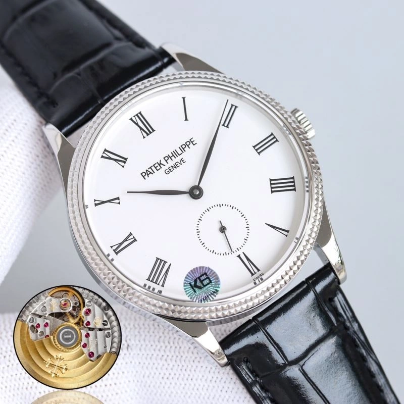 PATEK PHILIPPE Watches Chic 197713