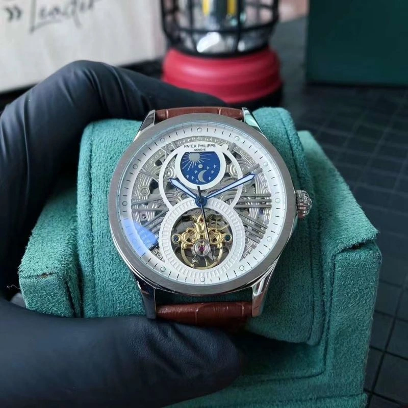 PATEK PHILIPPE Watches Flexible 197727