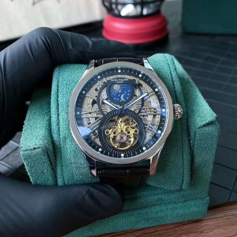 PATEK PHILIPPE Watches Flexible 197727