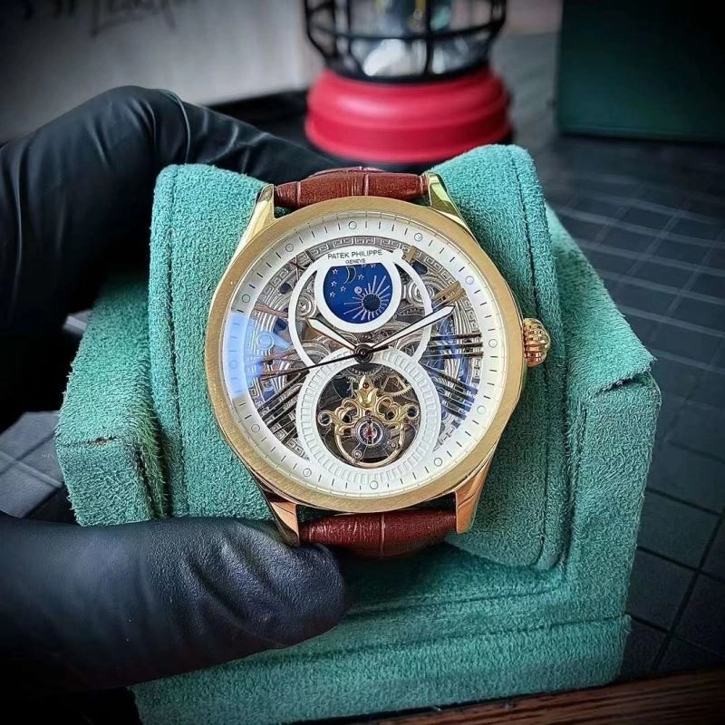 PATEK PHILIPPE Watches Flexible 197727