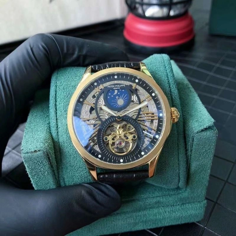 PATEK PHILIPPE Watches Flexible 197727