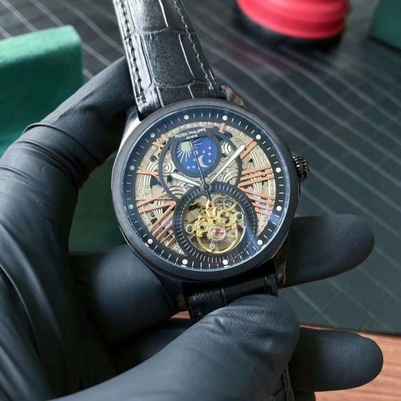 PATEK PHILIPPE Watches Flexible 197727