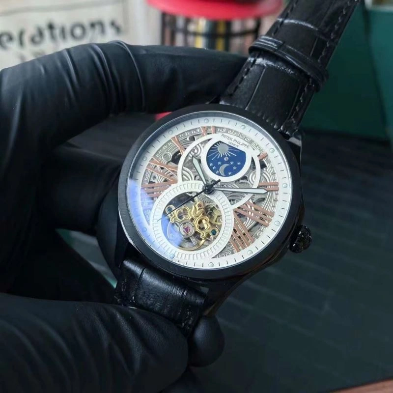 PATEK PHILIPPE Watches Flexible 197727