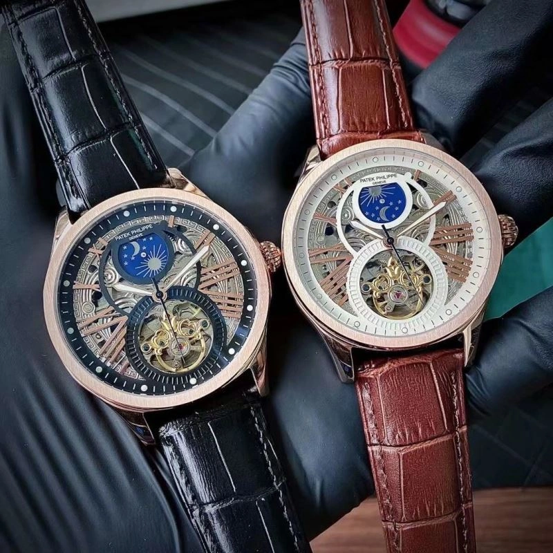 PATEK PHILIPPE Watches Flexible 197727