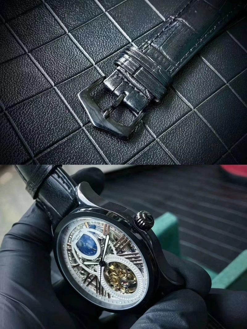PATEK PHILIPPE Watches Flexible 197727
