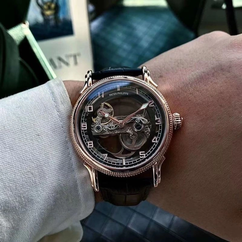 PATEK PHILIPPE Watches FastDry 197722