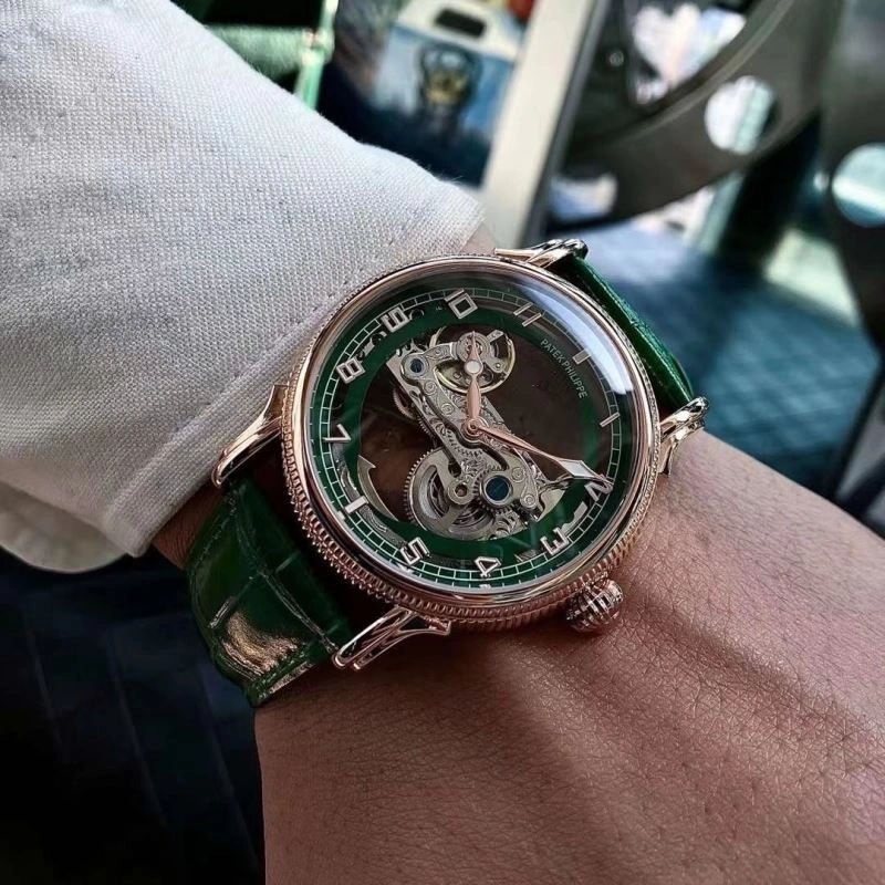PATEK PHILIPPE Watches FastDry 197722