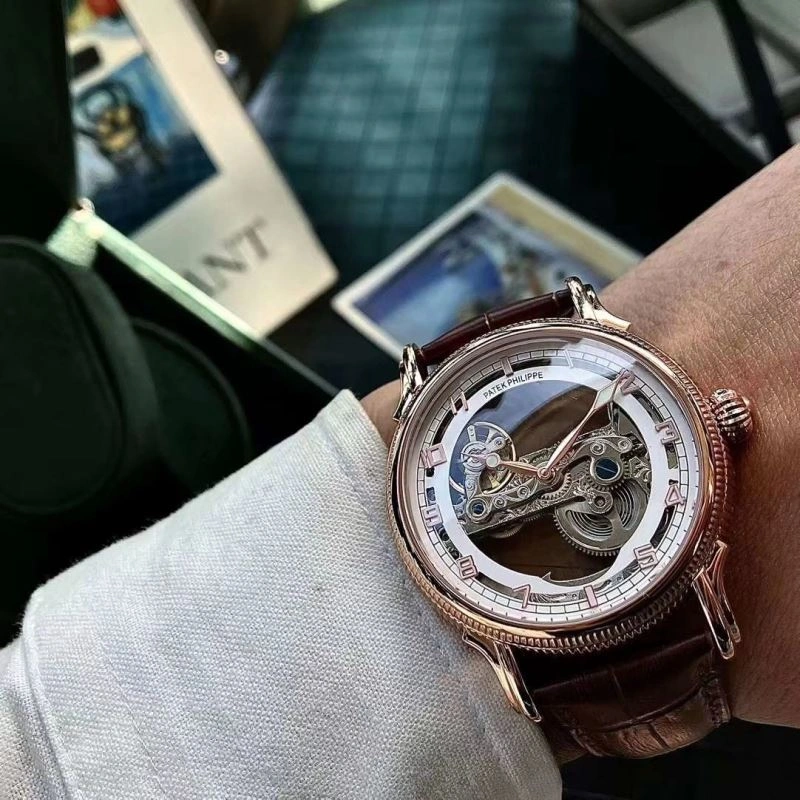 PATEK PHILIPPE Watches FastDry 197722