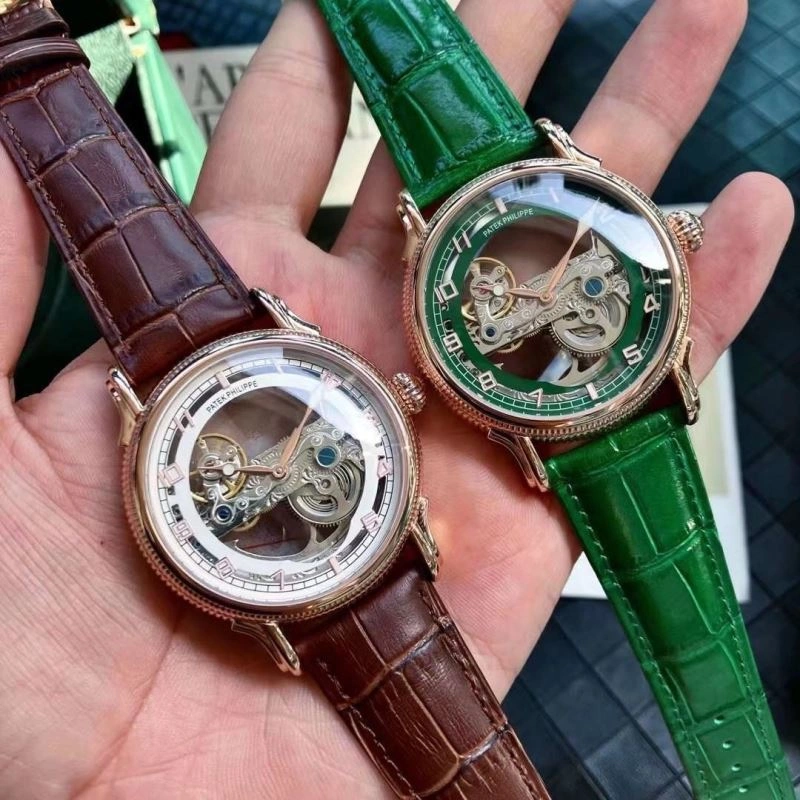 PATEK PHILIPPE Watches FastDry 197722