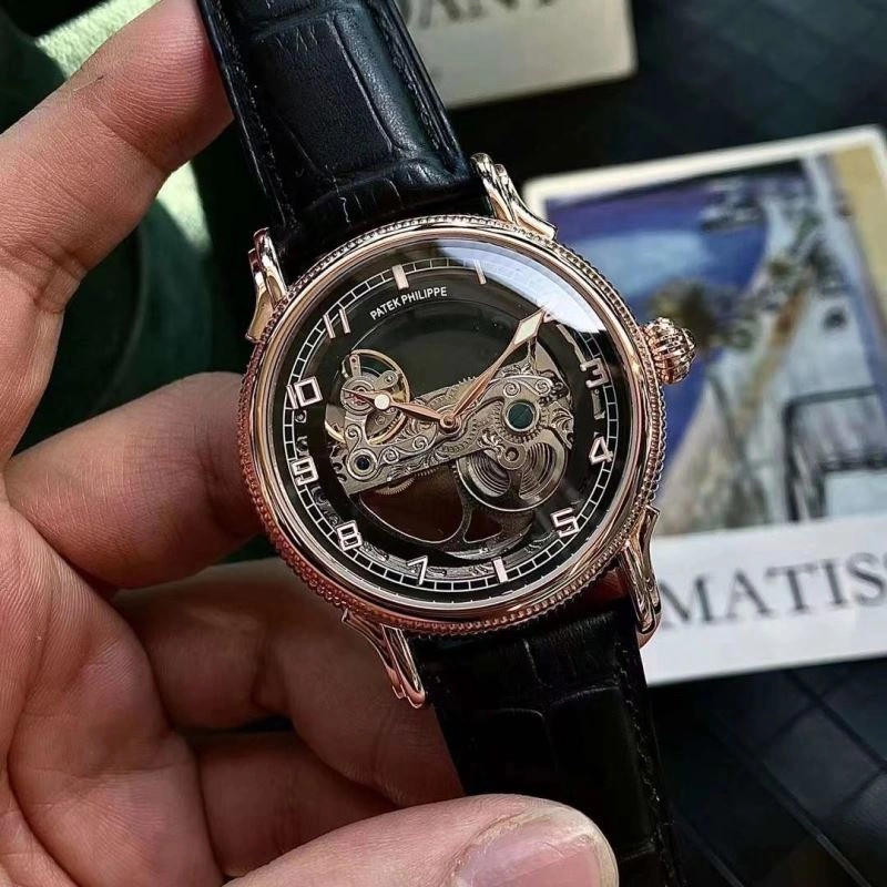 PATEK PHILIPPE Watches FastDry 197722