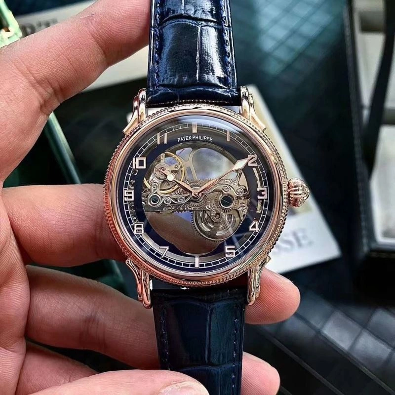 PATEK PHILIPPE Watches FastDry 197722