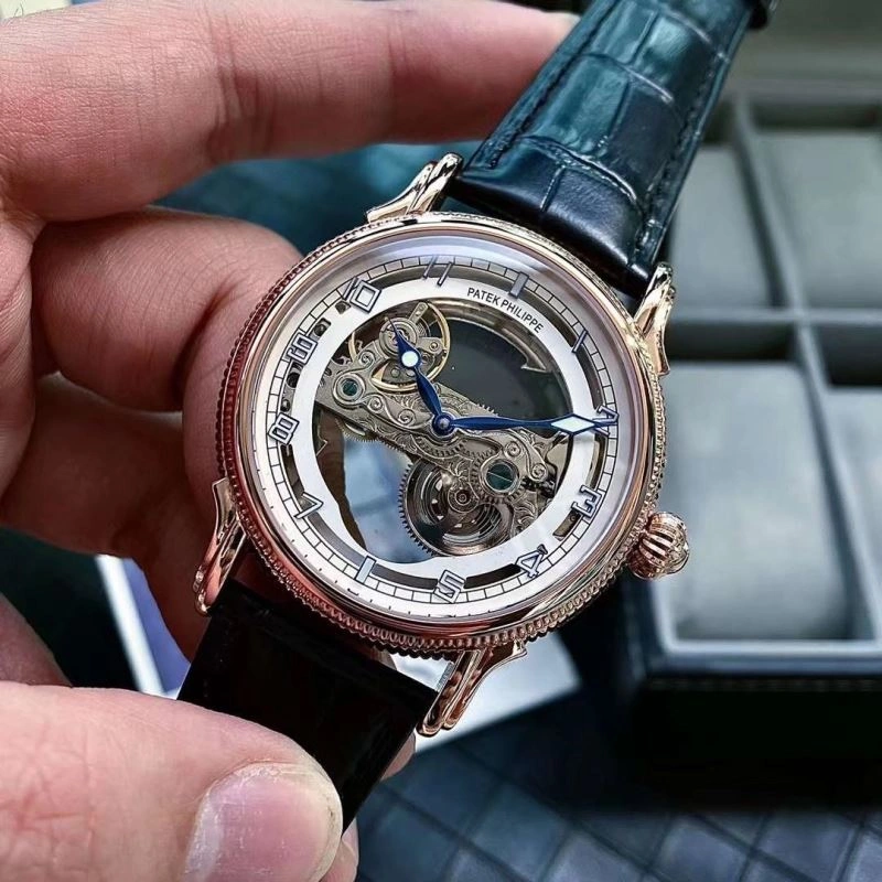 PATEK PHILIPPE Watches FastDry 197722