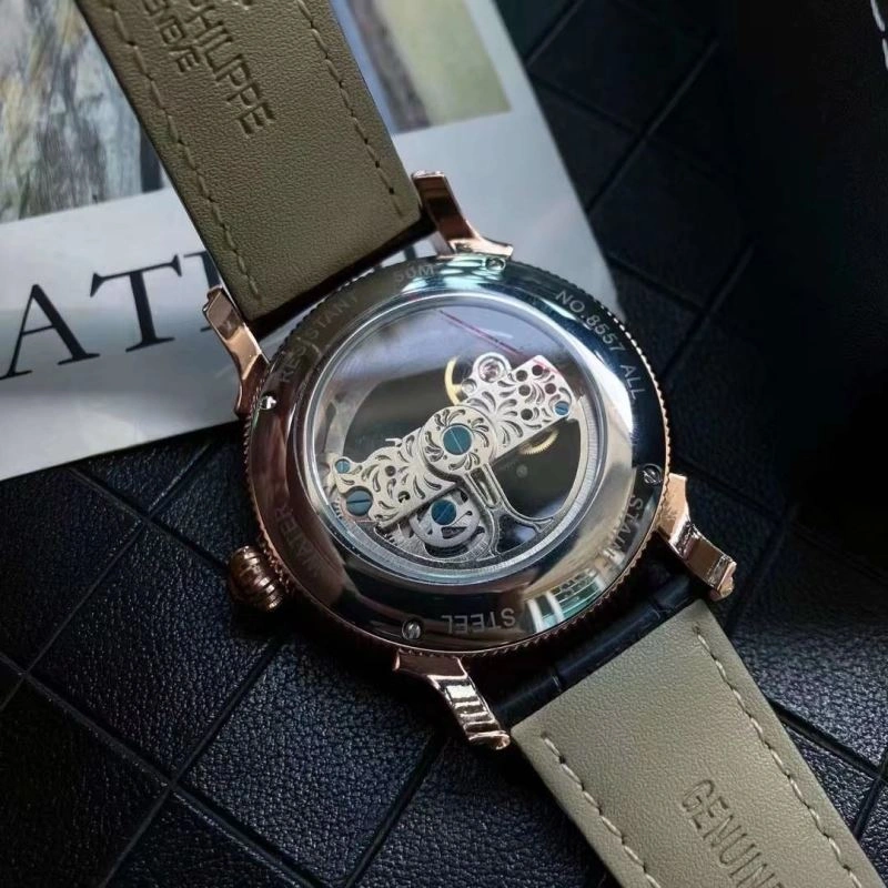 PATEK PHILIPPE Watches FastDry 197722