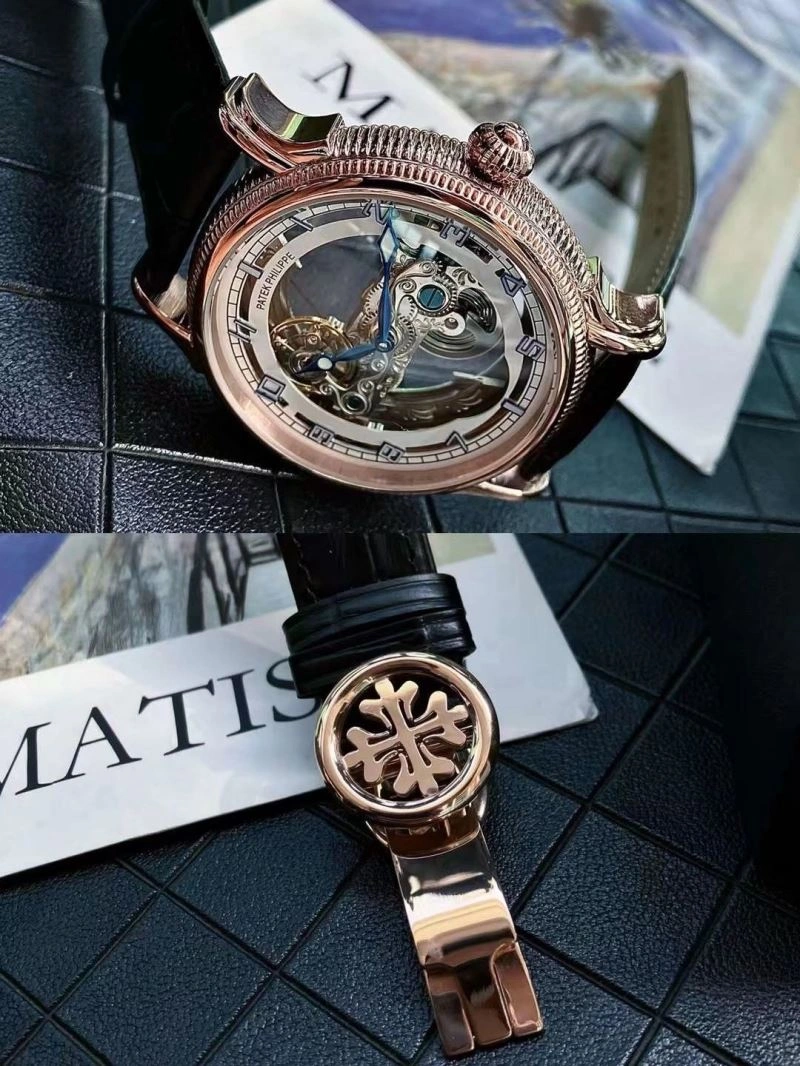 PATEK PHILIPPE Watches FastDry 197722